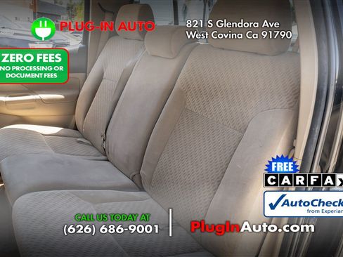 Used 2009 Toyota Tacoma PreRunner RWD image 9
