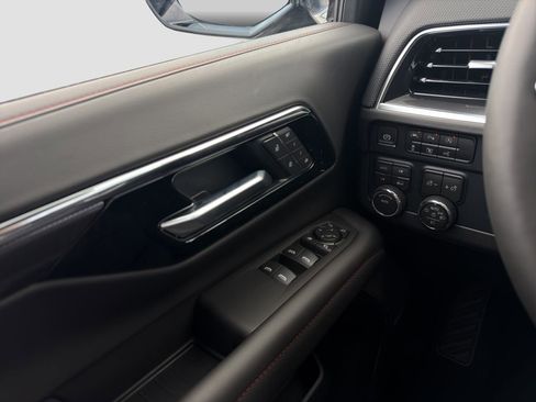 New 2026 Chevrolet Suburban RST w/ Comfort Package image 26