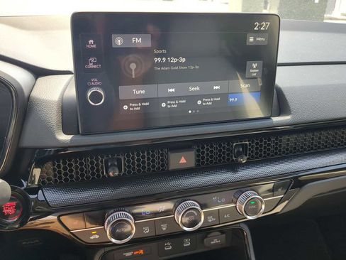 New 2026 Honda CR-V EX-L image 19