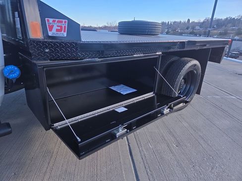 New 2026 RAM 5500 Tradesman image 9