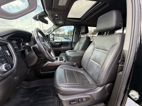 Used 2022 GMC Sierra 2500 Denali image 27