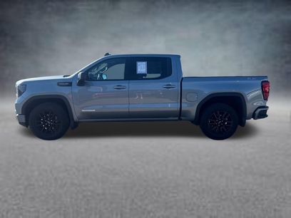 Used 2025 GMC Sierra 1500 Elevation w/ X31 Off-Road Package