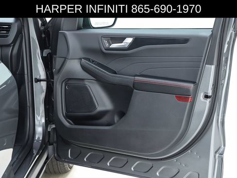 Used 2025 Ford Escape ST-Line FWD image 69