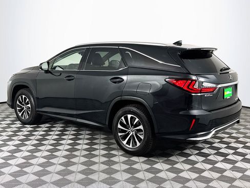 Used 2020 Lexus RX 350L Premium w/ Premium Package AWD/4WD image 6