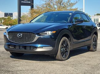 New 2025 MAZDA CX-30 AWD 2.5 S w/ Select Sport Pkg image 1