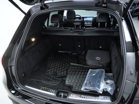 Certified 2026 Mercedes-Benz GLE 450e 4MATIC image 7