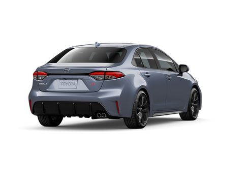 New 2026 Toyota Corolla SE w/ SE Package FWD image 9