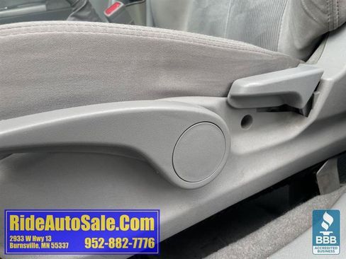 Used 2010 Subaru Forester 2.5X AWD/4WD image 35