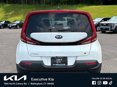 Used 2020 Kia Soul S