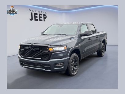 Used 2026 RAM 1500 Big Horn