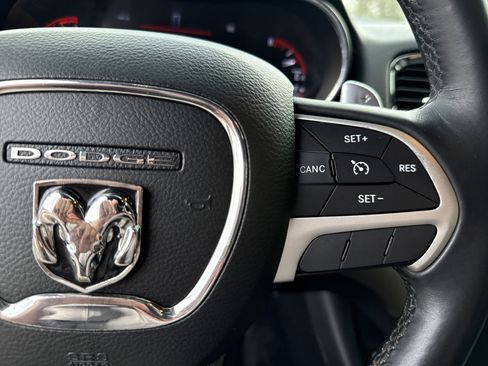 Used 2015 Dodge Durango R/T w/ Trailer Tow Group IV image 26