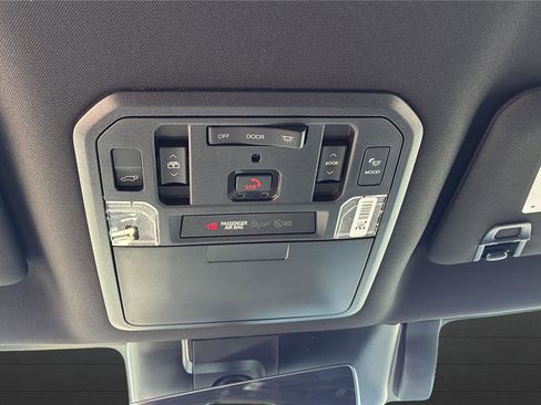 New 2026 Toyota Sequoia Platinum image 5