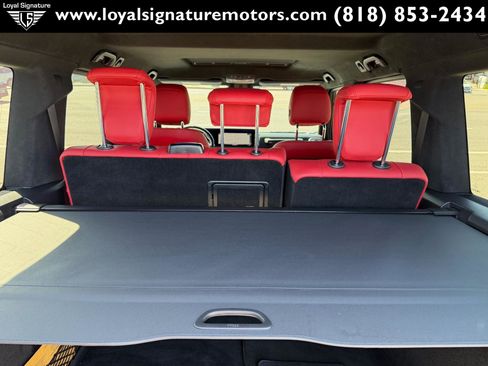 Used 2019 Mercedes-Benz G 63 AMG AMG G 63 image 10