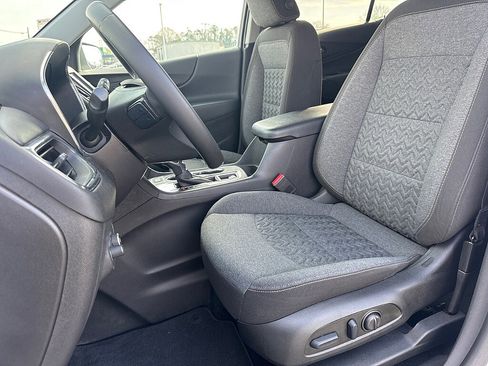 Used 2024 Chevrolet Equinox LT image 12