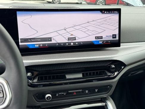 Used 2025 BMW 440i xDrive Convertible w/ Premium Package AWD/4WD image 20