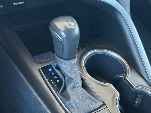 Used 2024 Toyota Camry SE FWD image 20