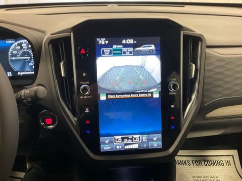 New 2026 Subaru Forester Limited AWD/4WD image 23