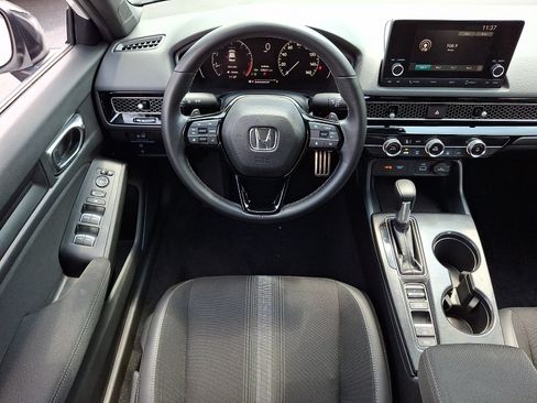 Used 2024 Honda Civic Sport image 10