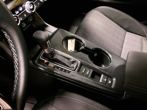 Used 2024 Honda Civic EX image 17