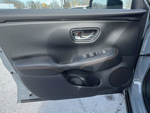 New 2026 Honda HR-V Sport image 20