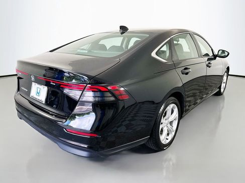 Used 2024 Honda Accord LX image 5