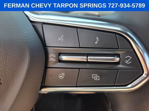 New 2026 Chevrolet Equinox LT w/ Convenience Package II FWD image 27
