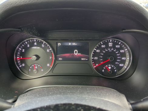 Certified 2024 Kia Forte LXS w/ LXS Technology Package image 15