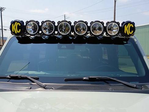 Used 2021 Ford Bronco First Edition AWD/4WD image 25