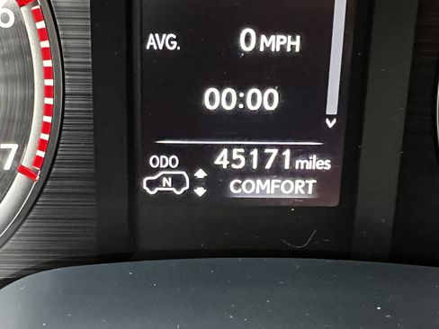 Certified 2023 Lexus GX 460 Luxury image 21