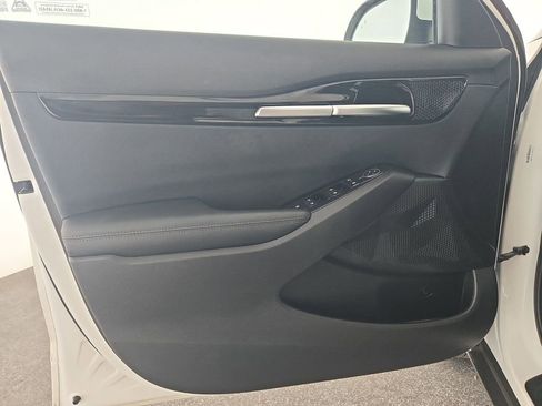 Used 2025 Kia Seltos S FWD image 28