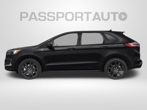 Used 2023 Ford Edge ST-Line AWD/4WD image 33