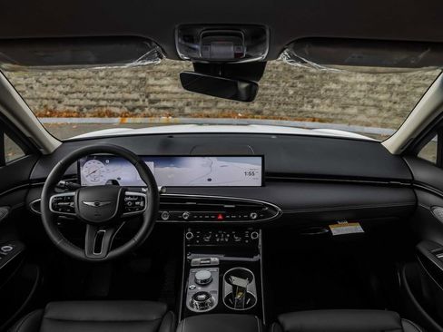 New 2026 Genesis GV70 2.5T image 10