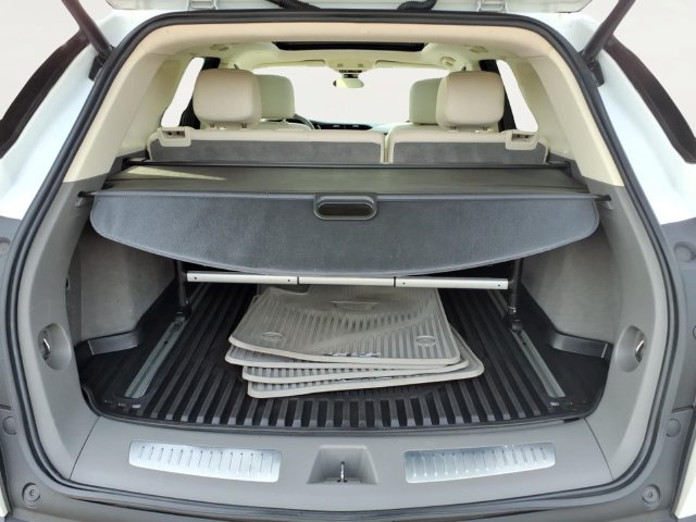 Used 2021 Cadillac XT5 Premium Luxury AWD/4WD image 20