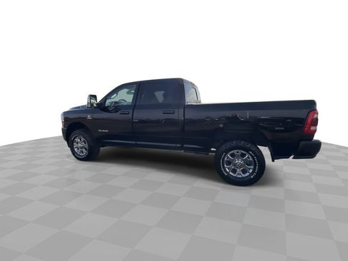 Used 2024 RAM 2500 Laramie image 6