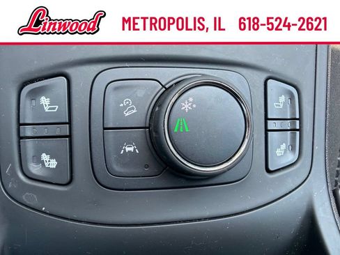 Used 2023 GMC Terrain SLE w/ Driver Convenience Package FWD image 20