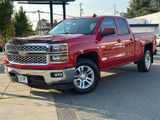 Used 2015 Chevrolet Silverado 1500 LT w/ All Star Edition image 2