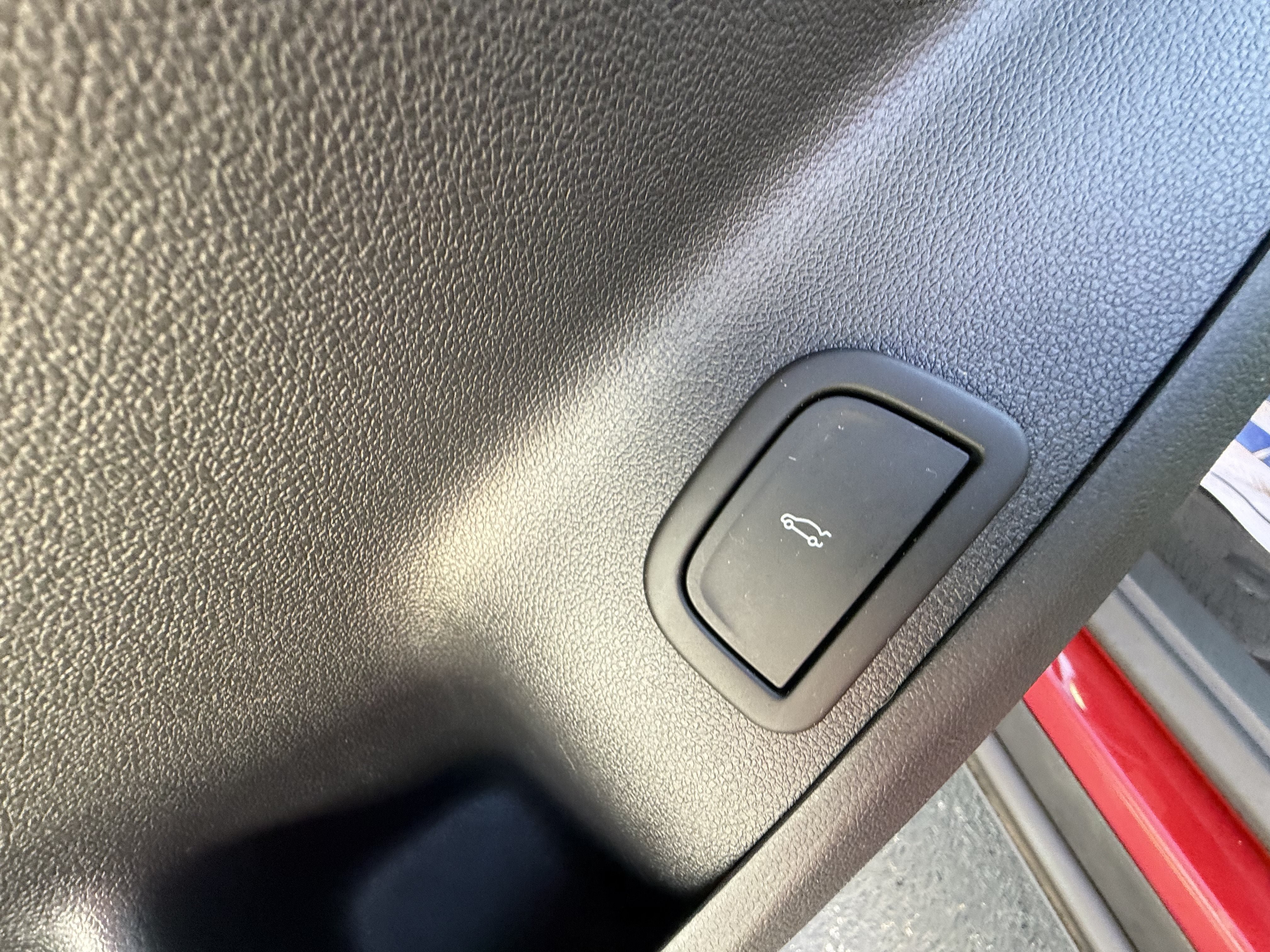 Used 2024 GMC Acadia Elevation FWD image 20