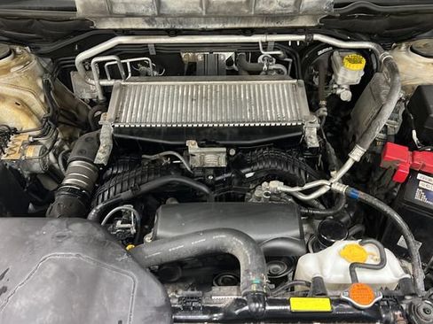Used 2019 Subaru Ascent Limited AWD/4WD image 32