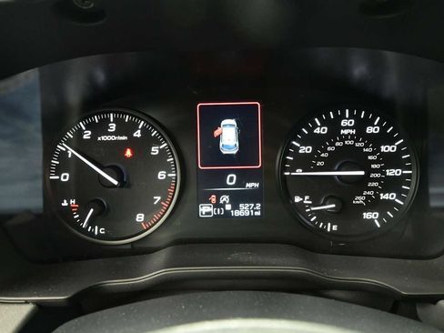 Used 2024 Subaru Crosstrek 2.0i AWD/4WD image 13