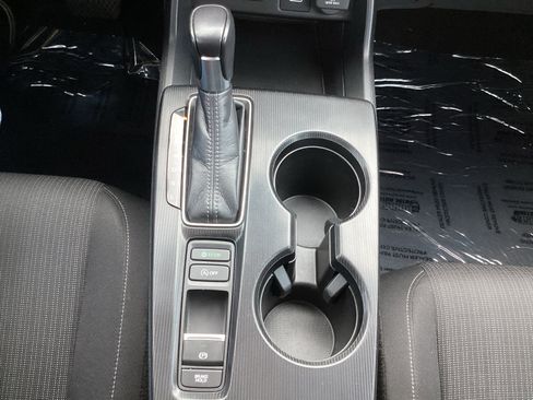 Used 2022 Honda Civic EX image 25