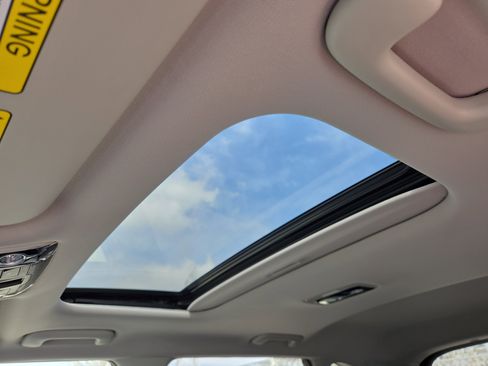 New 2026 Kia Seltos EX w/ EX Sunroof Package image 15