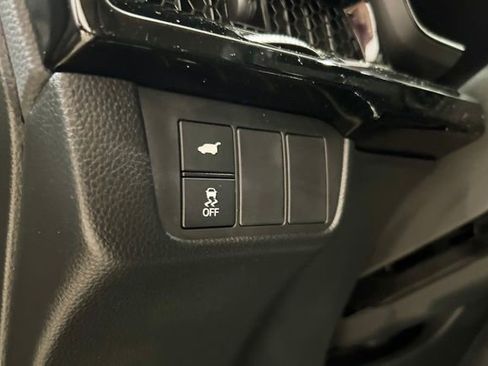 Used 2025 Honda CR-V EX-L image 24