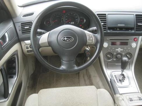 Used 2008 Subaru Outback 2.5i L.L. Bean image 13