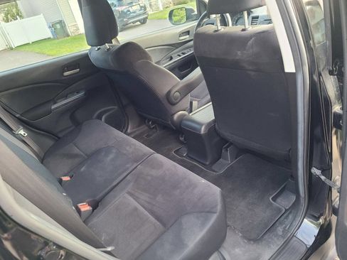 Used 2014 Honda CR-V LX image 8