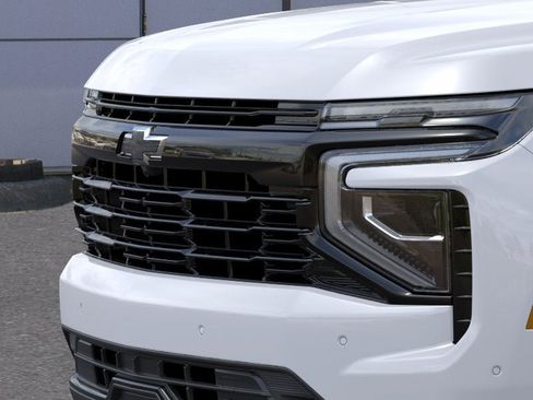 New 2026 Chevrolet Tahoe RST AWD/4WD image 13