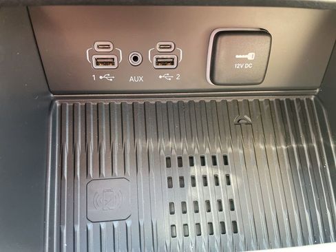 New 2026 Jeep Grand Cherokee Limited AWD/4WD image 37