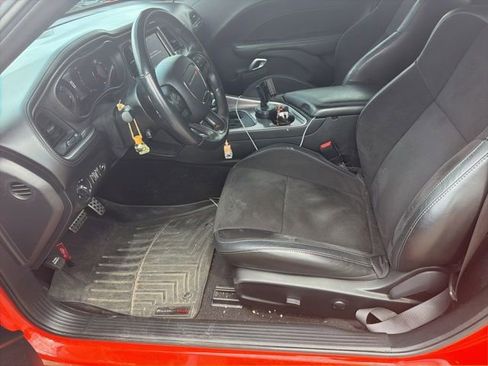 Used 2022 Dodge Challenger R/T w/ Plus Package RWD image 46