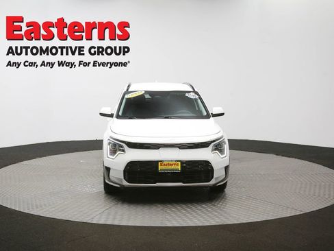 Used 2023 Kia Niro Wind w/ Wind Preserve Package image 49