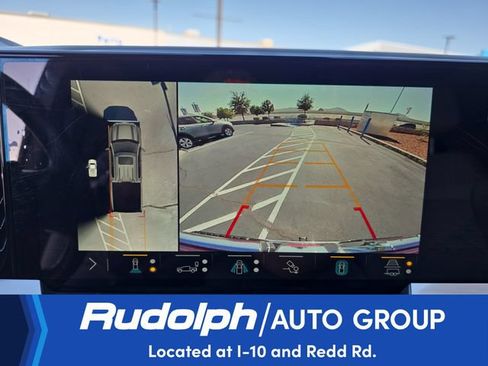 Used 2023 GMC Sierra 1500 SLT RWD image 28