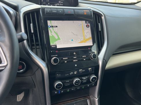 Used 2021 Subaru Ascent Touring w/ Popular Package #2A image 23